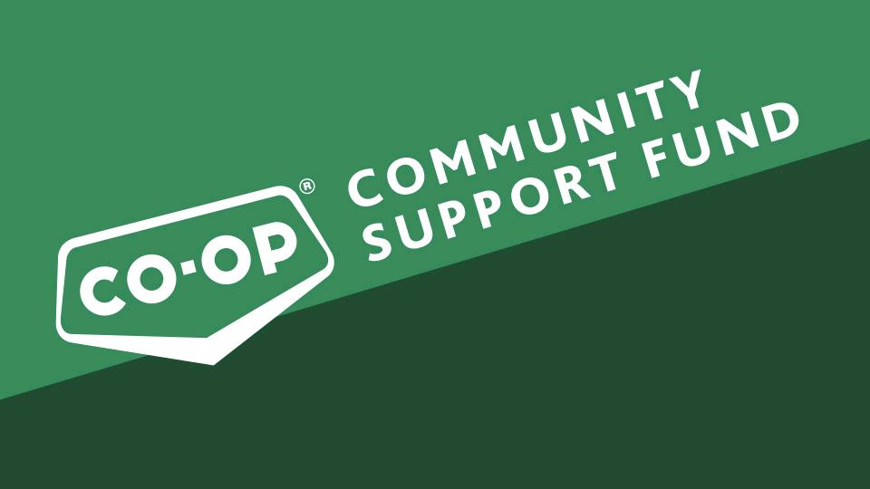Community Support Fund Southern Plains Coop